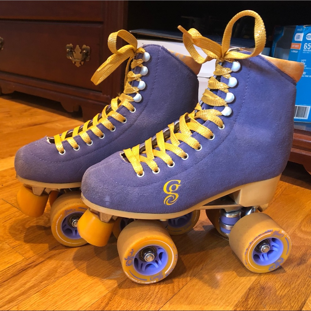 Candi Girl Roller Skates